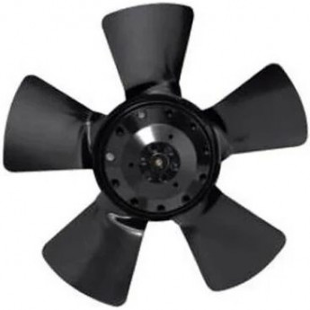 Осевой вентилятор переменного тока EBMPAPST Серия A4E330 типоразмер 330 мм A4E330-AB18-17