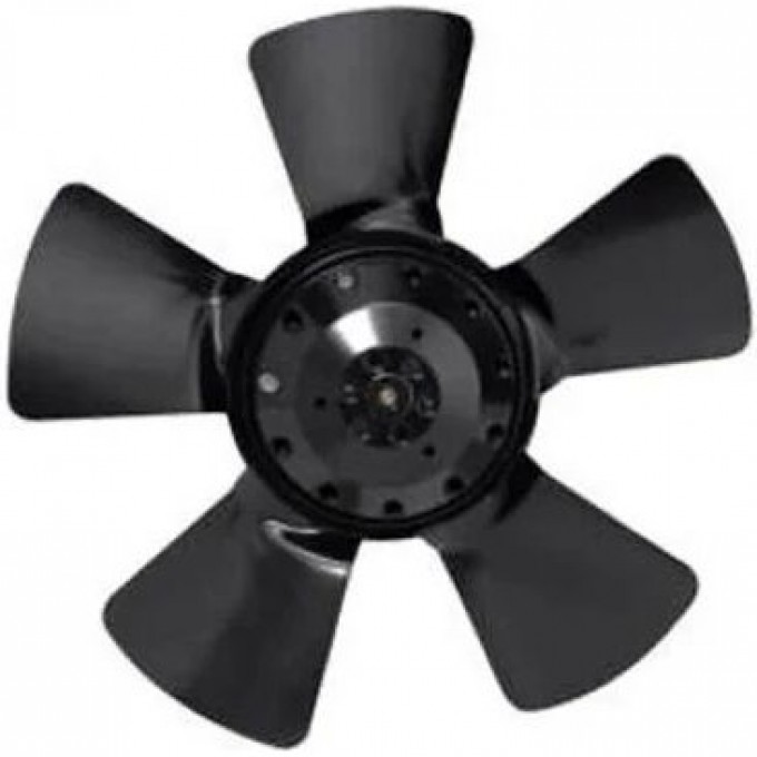 Осевой вентилятор переменного тока EBMPAPST Серия A4E330 типоразмер 330 мм A4E330-AB18-17