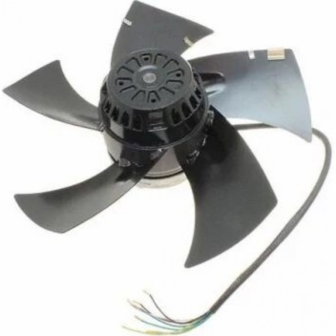 Осевой вентилятор EBMPAPST A4E330 с частотой вращения 1390 об/мин A4E330-AP18-02