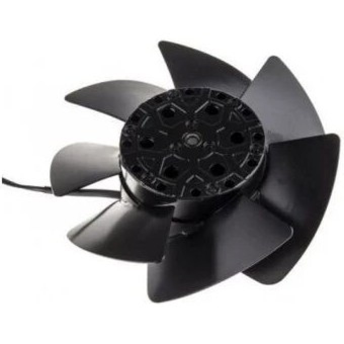 Осевой вентилятор EBMPAPST A4E350 с типоразмером 350 мм A4E350-AA06-01