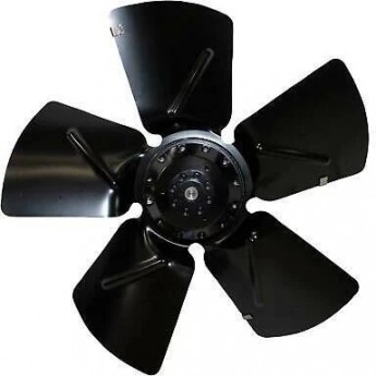 Осевой вентилятор EBMPAPST A4E350 AC 350 мм A4E350-AA06-35