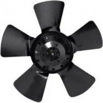 Осевой вентилятор AC EBMPAPST Серия A4E350 типоразмер 350 мм A4E350-AA06-54