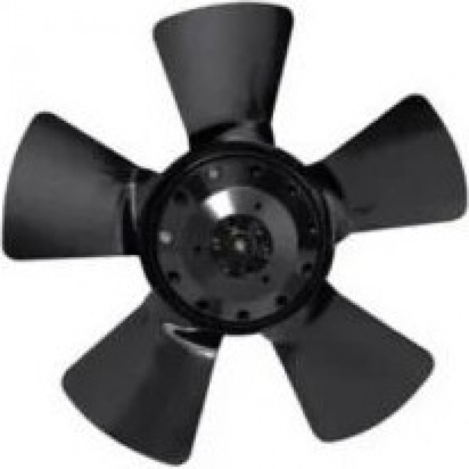 Осевой вентилятор AC EBMPAPST Серия A4E350 типоразмер 350 мм A4E350-AA06-54