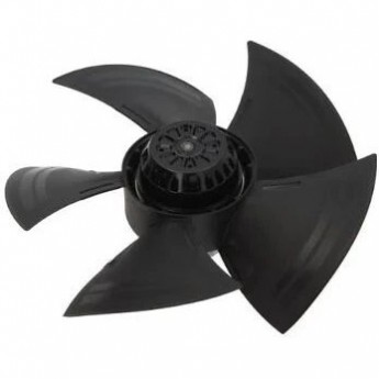 Осевой вентилятор AC EBMPAPST Серия A4E350 типоразмер 350 мм A4E350-AN02-01