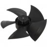 Осевой вентилятор AC EBMPAPST Серия A4E350 типоразмер 350 мм A4E350-AN02-01