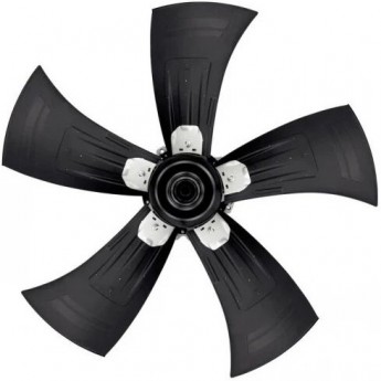 Осевой вентилятор EBMPAPST A4E350 AC 230В 165Вт 350мм A4E350-AN02-02