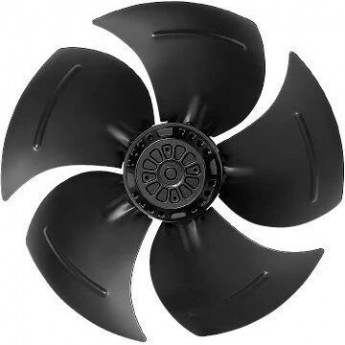 Осевой вентилятор EBMPAPST Серия A4E350 AC 230В A4E350-AO02-09