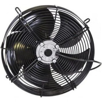 Осевой вентилятор переменного тока EBMPAPST A4E350 типоразмер 350 мм A4E350-AP06-32