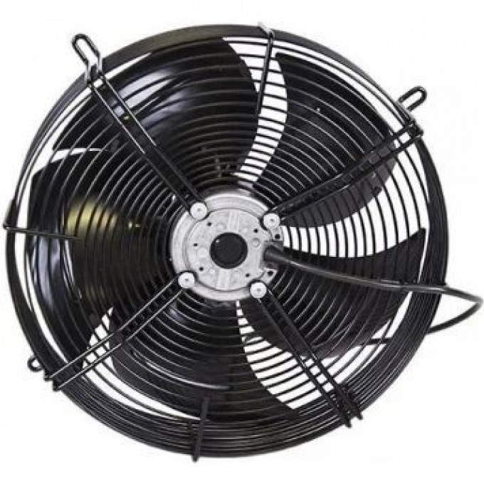 Осевой вентилятор переменного тока EBMPAPST A4E350 типоразмер 350 мм A4E350-AP06-32