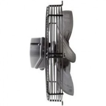 Осевой вентилятор EBMPAPST Серия A4E360, типоразмер 360 мм, AC A4E360-AC20-06