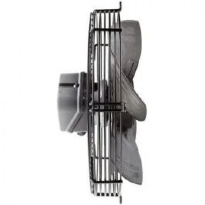 Осевой вентилятор EBMPAPST Серия A4E360, типоразмер 360 мм, AC A4E360-AC20-06