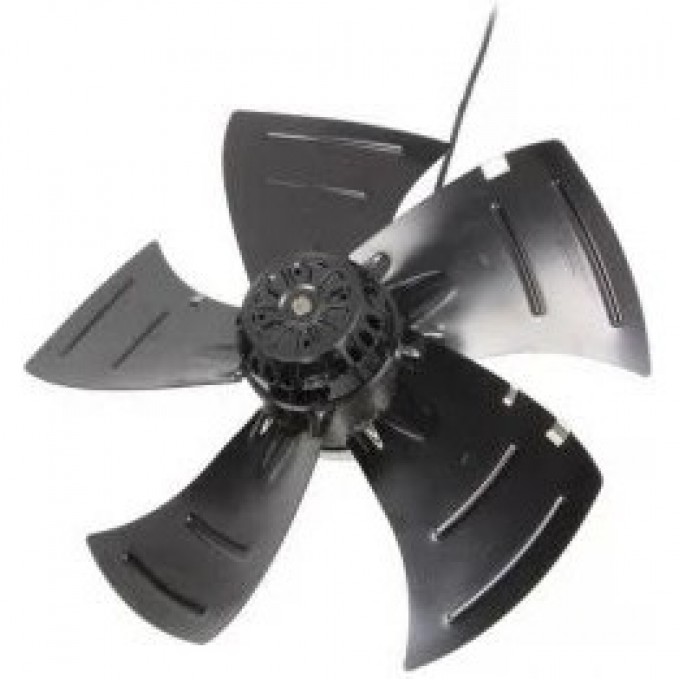 Осевой вентилятор EBMPAPST A4E400 переменного тока, 400 мм A4E400-AP02-14