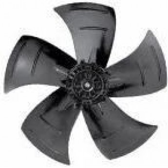 Осевой вентилятор EBMPAPST A4E400 типоразмер 400 мм A4E400-AP02-21