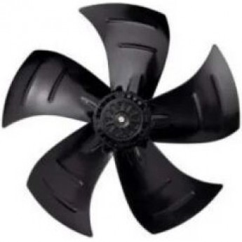 Осевой вентилятор EBMPAPST A4E420 AC 230В A4E420-AP02-01