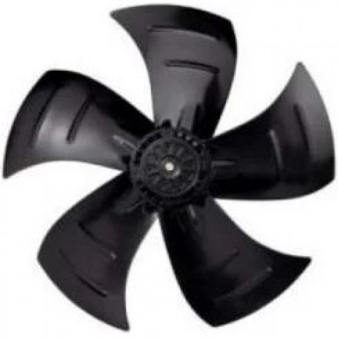 Осевой вентилятор EBMPAPST A4E420 AC 230В A4E420-AP02-01