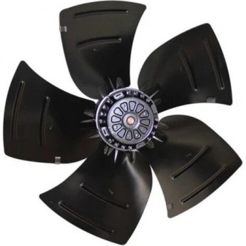 Осевой вентилятор EBMPAPST A4E450 переменного тока, 450 мм A4E450-AN05-01