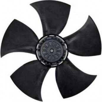 Осевой вентилятор EBMPAPST A4E450 переменного тока, типоразмер 450 мм A4E450-AP01-20