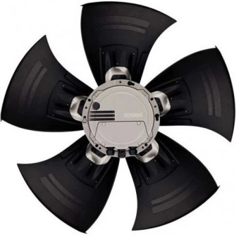 Осевой вентилятор EBMPAPST A4E500 переменного тока, 500 мм A4E500-AM03-01