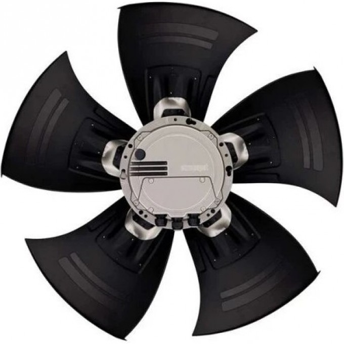 Осевой вентилятор EBMPAPST A4E500 переменного тока, 500 мм A4E500-AM03-01