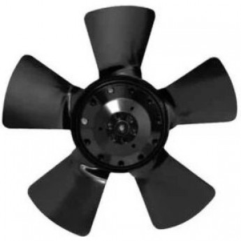 Осевой вентилятор EBMPAPST Серия A4S250 230В AC 250 мм A4S250-AA02-01