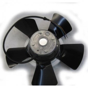 Осевой вентилятор EBMPAPST A4S250 переменного тока 250 мм A4S250-AA02-02