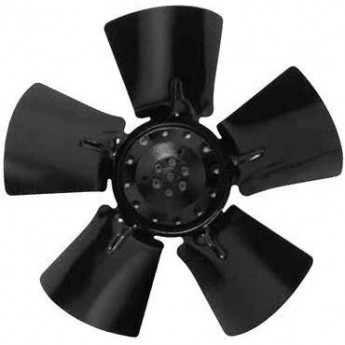 Осевой вентилятор EBMPAPST A4S300 AC 300 мм A4S300-AA02-01