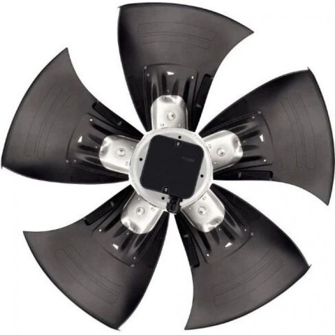 Осевой вентилятор EBMPAPST A6D630 AC 380В 630мм A6D630-AN01-01