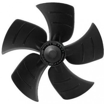 Осевой вентилятор переменного тока EBMPAPST Серия A6D710 Типоразмер 710 мм A6D710-AN01-01