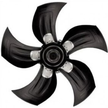 Осевой вентилятор EBMPAPST A6D800 AC 380В 2000Вт A6D800-AD01-02