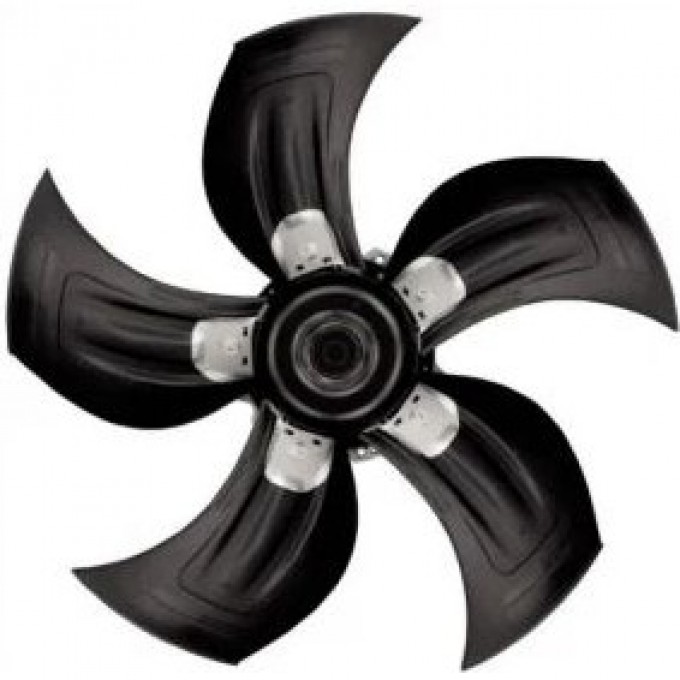 Осевой вентилятор EBMPAPST A6D800 AC 380В 2000Вт A6D800-AD01-02