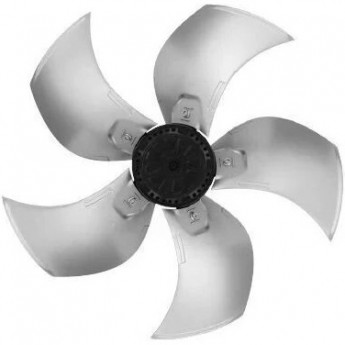 Осевой вентилятор AC EBMPAPST Серия A6D800 типоразмер 800 мм A6D800-AU01-01