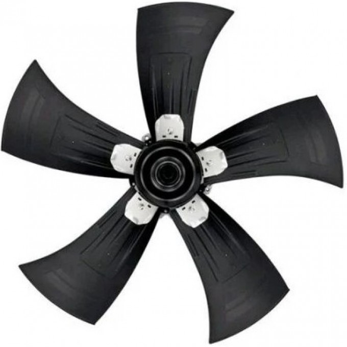 Осевой вентилятор переменного тока EBMPAPST A6D910 типоразмер 910 мм A6D910-AA01-02