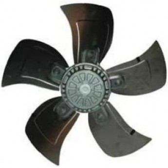 Осевой вентилятор EBMPAPST Серия A6D990 переменного тока 990 мм A6D990-AX05-06