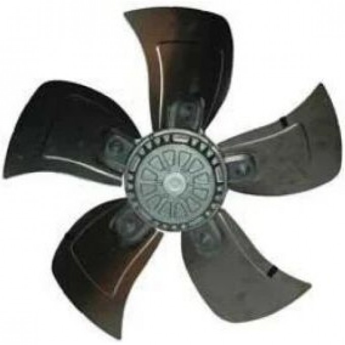 Осевой вентилятор EBMPAPST Серия A6D990 переменного тока 990 мм A6D990-AX05-06