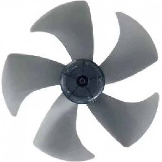 Осевой вентилятор AC EBMPAPST Серия A6E315 типоразмер 315 мм A6E315-AS02-01