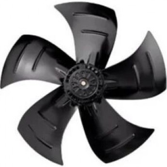 Осевой вентилятор EBMPAPST A6E330 AC 230В 50Гц A6E330-AA02-10