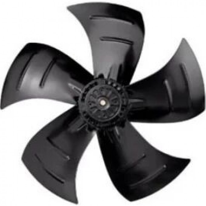 Осевой вентилятор EBMPAPST A6E330 AC 230В 50Гц A6E330-AA02-10