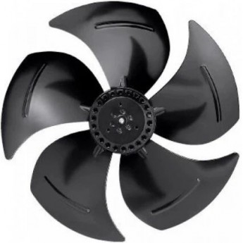 Осевой вентилятор EBMPAPST A6E330 AC 230В A6E330-AP02-01