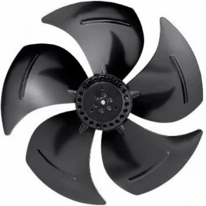 Осевой вентилятор EBMPAPST A6E330 AC 230В A6E330-AP02-01