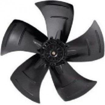 Осевой вентилятор EBMPAPST A6E350 AC 230В 350мм A6E350-AN24-01