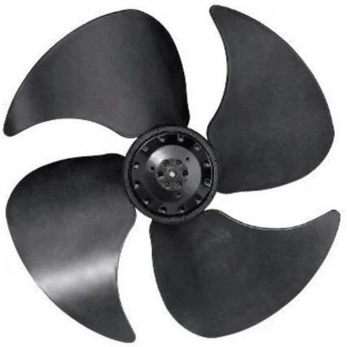 Осевой вентилятор переменного тока EBMPAPST A6E360 типоразмер 360 мм A6E360-AC16-15