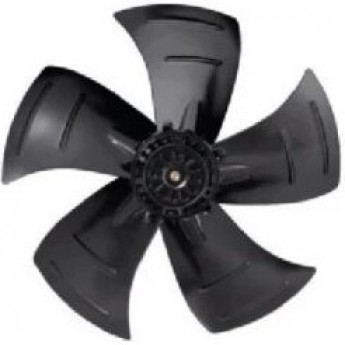 Осевой вентилятор EBMPAPST A6E400 переменного тока 400 мм A6E400-AP10-02