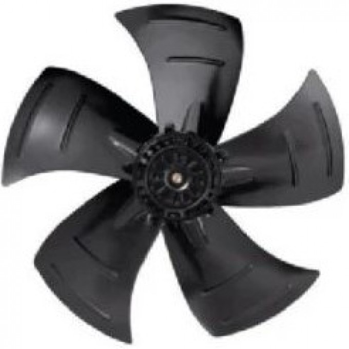 Осевой вентилятор EBMPAPST A6E400 переменного тока 400 мм A6E400-AP10-02