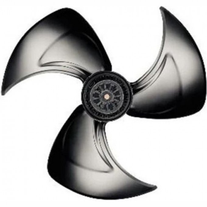 Осевой вентилятор EBMPAPST Серия A6E450 типоразмер 450 мм AC 230В A6E450-AF08-01