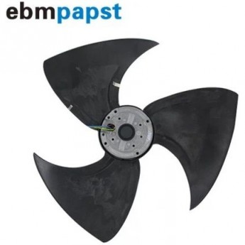 Осевой вентилятор AC EBMPAPST A6E450 типоразмер 450 мм A6E450-AF08-06