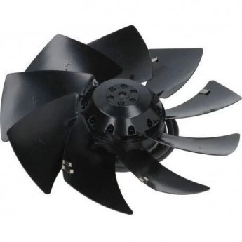 Осевой вентилятор AC EBMPAPST A6E450 типоразмер 450 мм A6E450-AF13-12