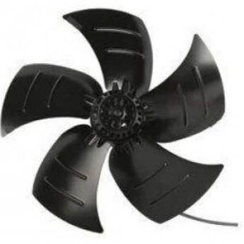 Осевой вентилятор EBMPAPST A6E450 AC 230В 450 мм A6E450-AG05-01