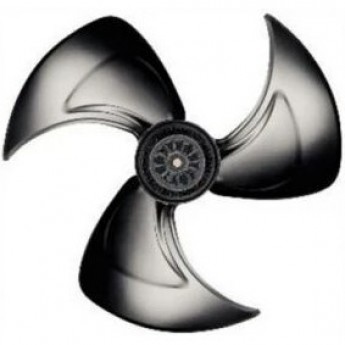 Осевой вентилятор переменного тока EBMPAPST A6E450 типоразмер 450 мм A6E450-AG05-02