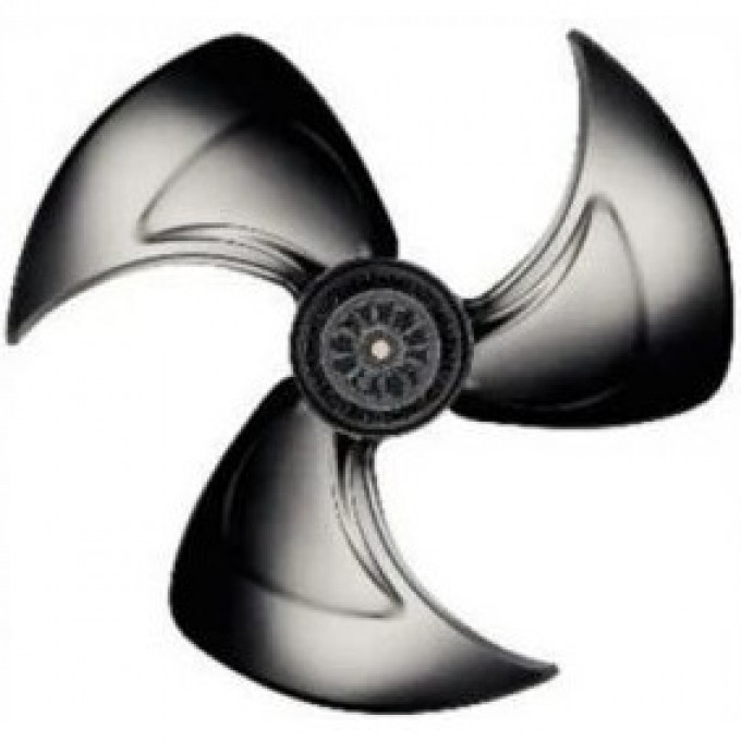 Осевой вентилятор переменного тока EBMPAPST Серия A6E450 типоразмер 450 мм A6E450-AG05-09