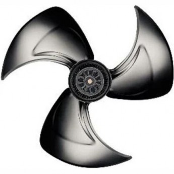 Осевой вентилятор EBMPAPST A6E450 переменного тока 450 мм A6E450-AH08-01